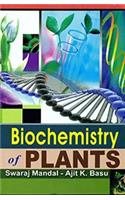 Biochemistry of Plants