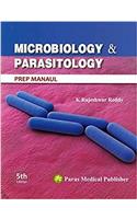 Microbiology & Parasitology PREP Manual