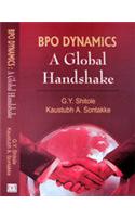 Bpo Dynamics: A Global Handshake