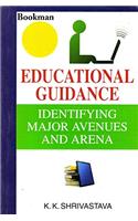 Educational Guidance Udentifying Major Avenues And Arena