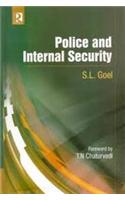 Police and Internal Security