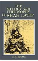 The Melody and Philosophy of Shah Latif