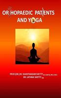 Orthopaedic Patients and Yoga