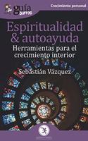 GuíaBurros Espiritualidad y autoayuda