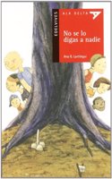No se lo digas a nadie [Plan Lector]