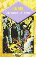 AMAIA (Spanish Edition)