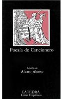 Poesia de Cancionero