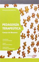 Cuerpo de Maestros. Pedagogia Terapeutica. Programacion Didactica