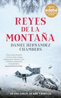REYES DE LA MONTANA: Premio EDEBE de Literatura Juvenil 2024