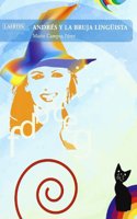 Andres y la bruja linguista