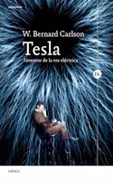 Tesla: Inventor de la era electrica