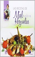 Las recetas de miel sobre hojuelas