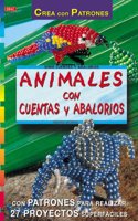 Animales con Cuentas y Abalorios * [Paperback] [Jan 01, 2013] Ingrid Moras