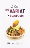 El libro del variat mallorquin (Spanish Edition)