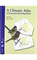 A Climatic Atlas Of European Breeding Birds