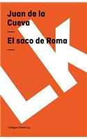 El Saco de Roma
