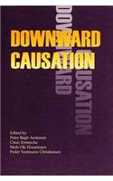 Downward Causation