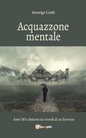 Acquazzone mentale