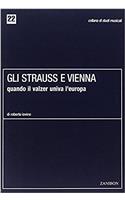 GLI STRAUSS E VIENNA