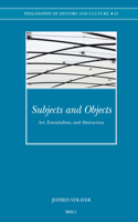 Subjects and Objects