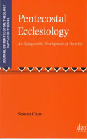 Pentecostal Ecclesiology