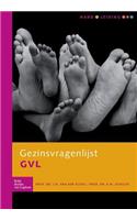 Gezinsvragenlijst (Gvl) Handleiding