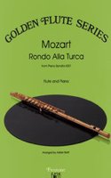 RONDO ALLA TURCA K331