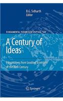 Century of Ideas