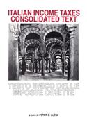 Italian Income Tax