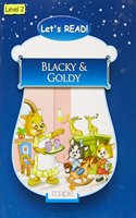 Blacky & Goldy: Level-2