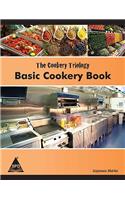 The Cookery Triology: The Basic Cookery Book