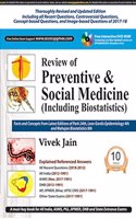 Review of Preventive & Social Medicine