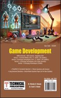 Game Development for BE Anna University R21CBCS (Vertical V/VI - CSE / IT / AI&DS & V-CSE(Cyber Security-Vertical IV - CCS347)