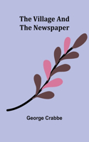 Village and The Newspaper