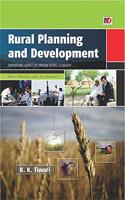Rural Planning And Development