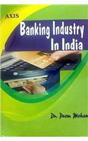 Banking Industry In India