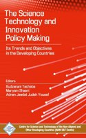 Science, Technology and Innovation Policy Making