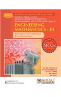 Engineering Mathematics - III