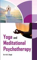Yoga and Meditational Psychotherapy