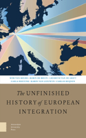 Unfinished History of European Integration