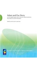 Adam and Eve Story, Vol. 1