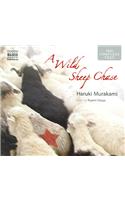 A Wild Sheep Chase: A Novel