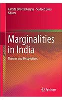 Marginalities in India