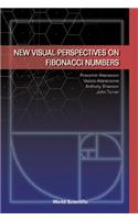 New Visual Perspectives on Fibonacci Numbers