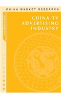 China TV Advertising Industry