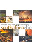 South Africa Chic (2nd Edition)