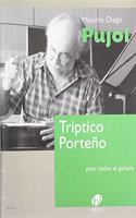 TRIPTICO PORTENO VIOLIN & GUITAR