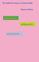Political Economy of Ancient India