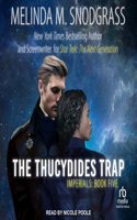 Thucydides Trap