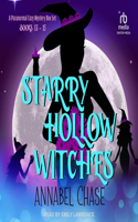 Starry Hollow Witches